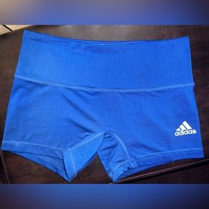 Adidas 3” Volleyball shorts